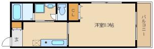 FIT HOUSE（3） 間取り
